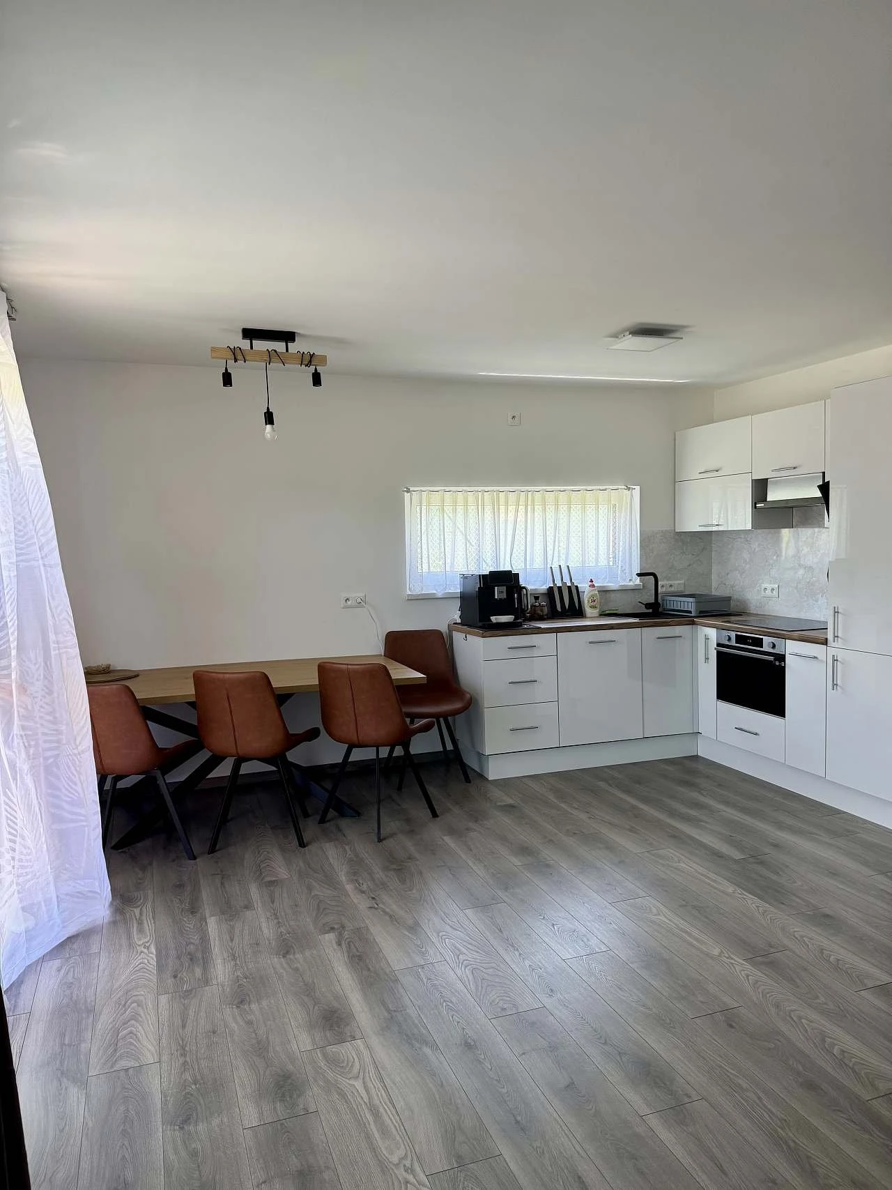 Apartmán Nerudova Zahrada - Polná