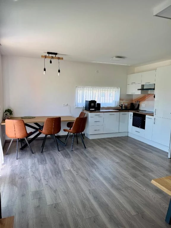 Apartmán Nerudova Terasa - Polná