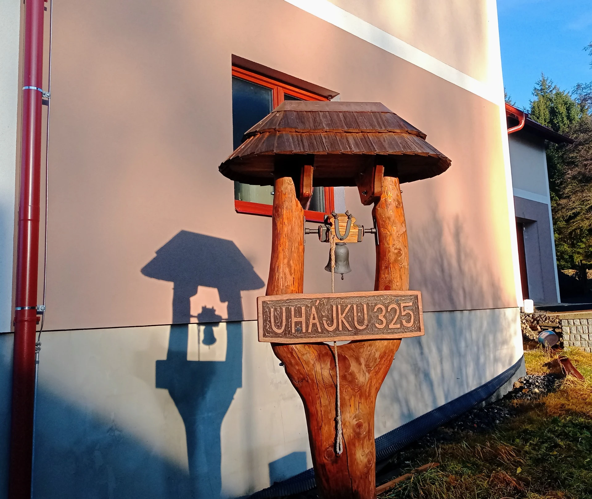 Ubytování Krucemburk