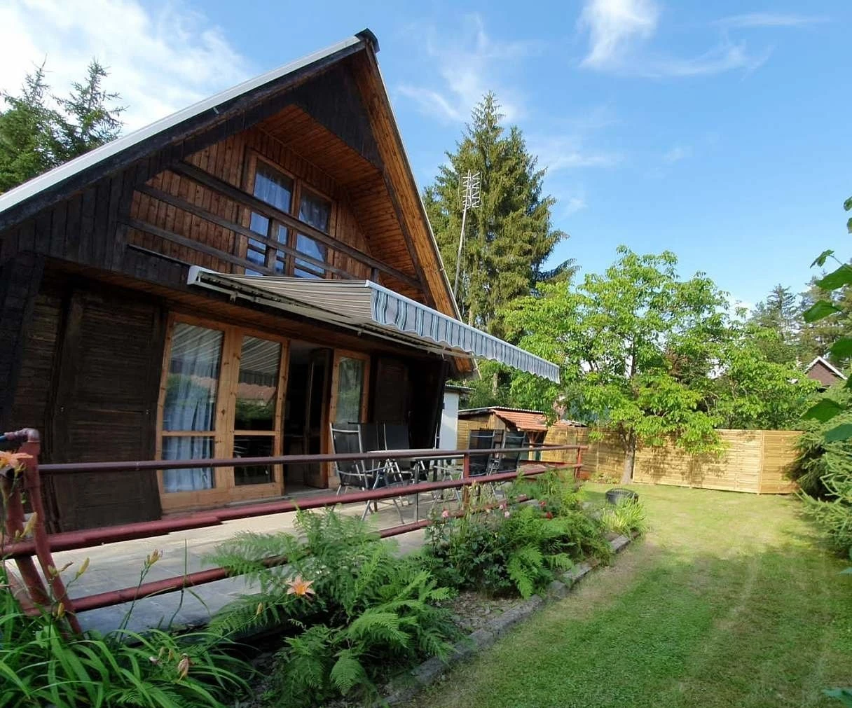 Chata k pronájmu - Pokojov