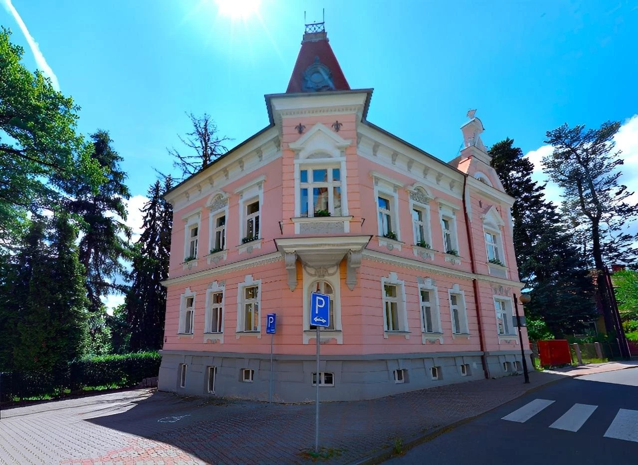 Apartmány Rozálie - Česká Lípa