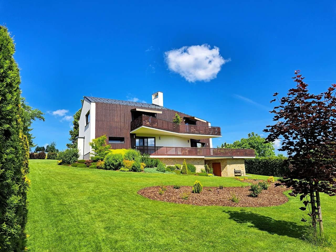 Apartmány Hutisko 769