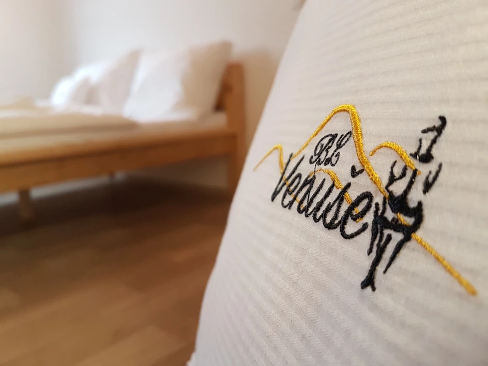 Wellness rodinný hotel U Langrů