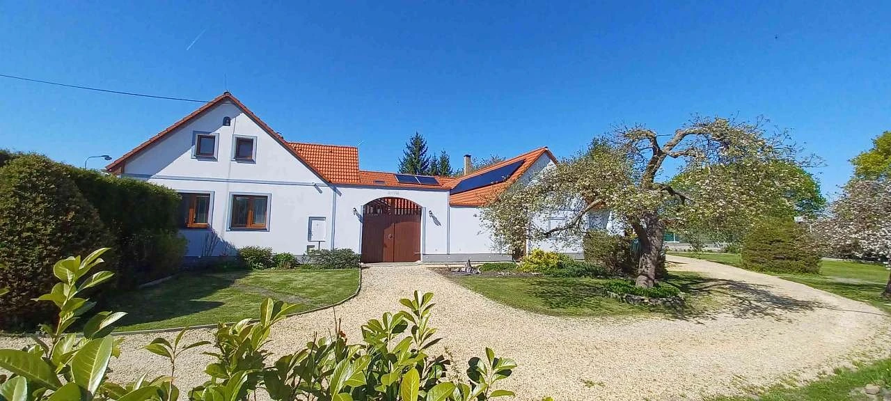 všechny kapacity - Fischmeisterů Chalupa