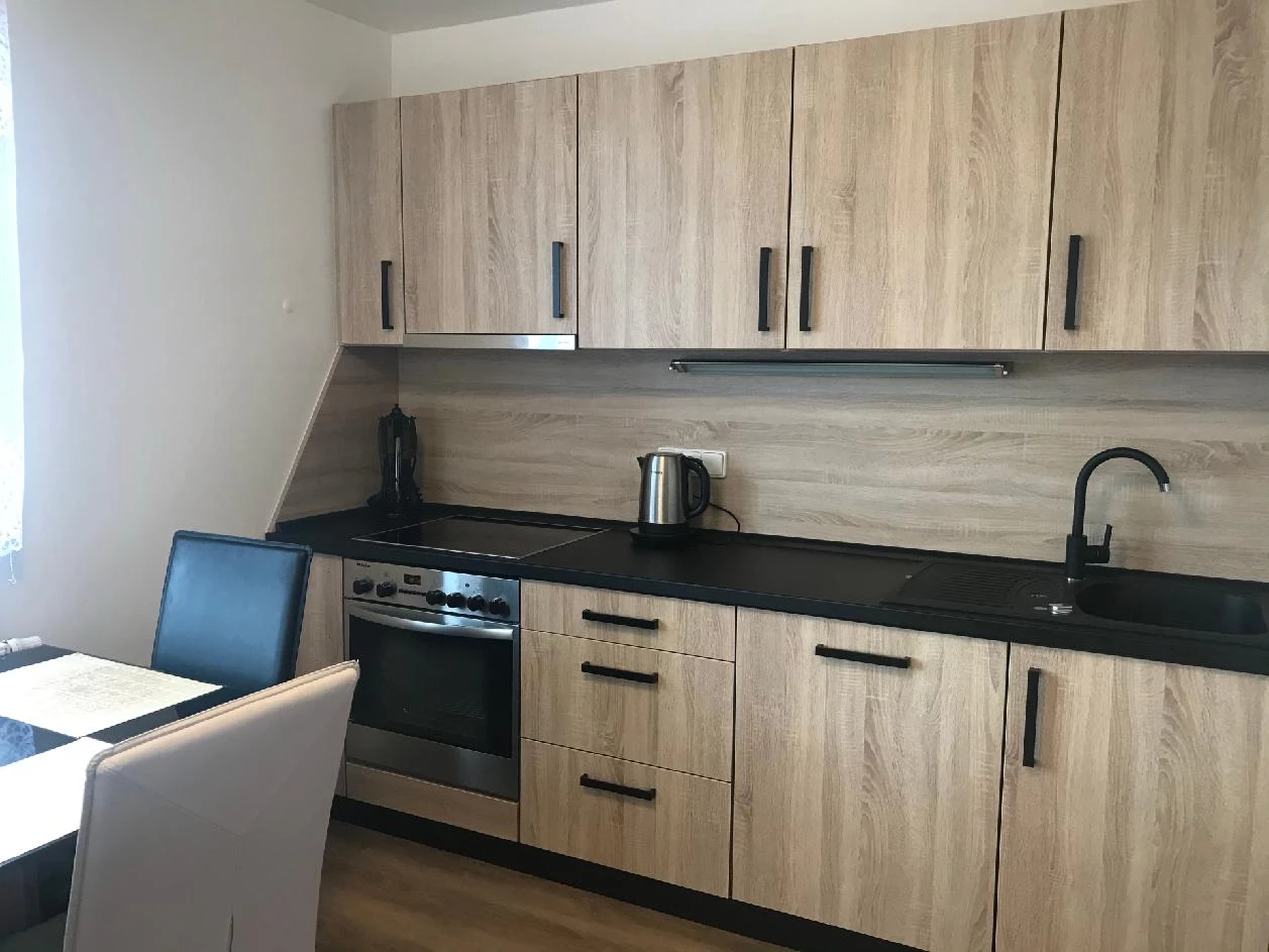 Apartmány Panorama - Železná Ruda