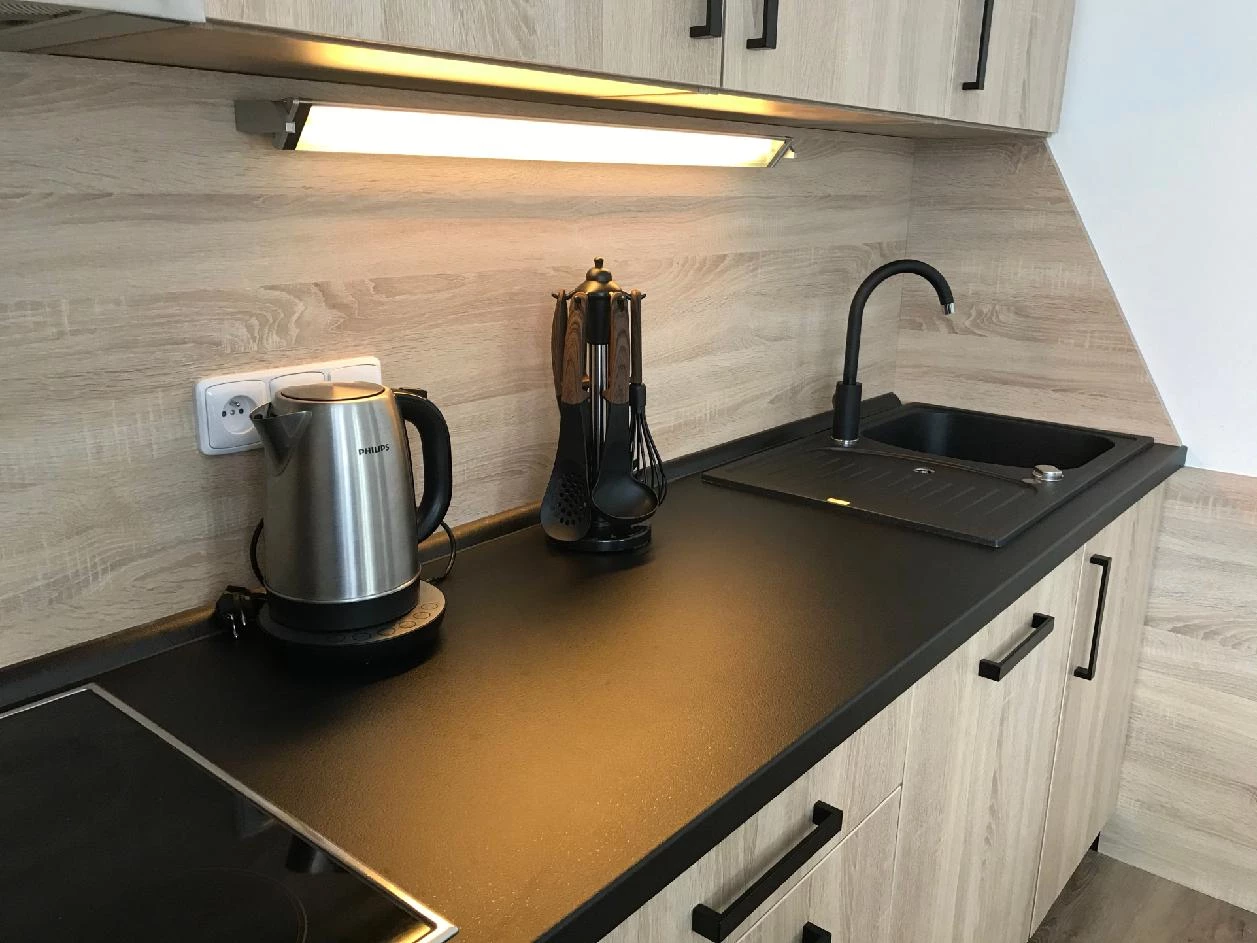 Apartmány Panorama - Železná Ruda