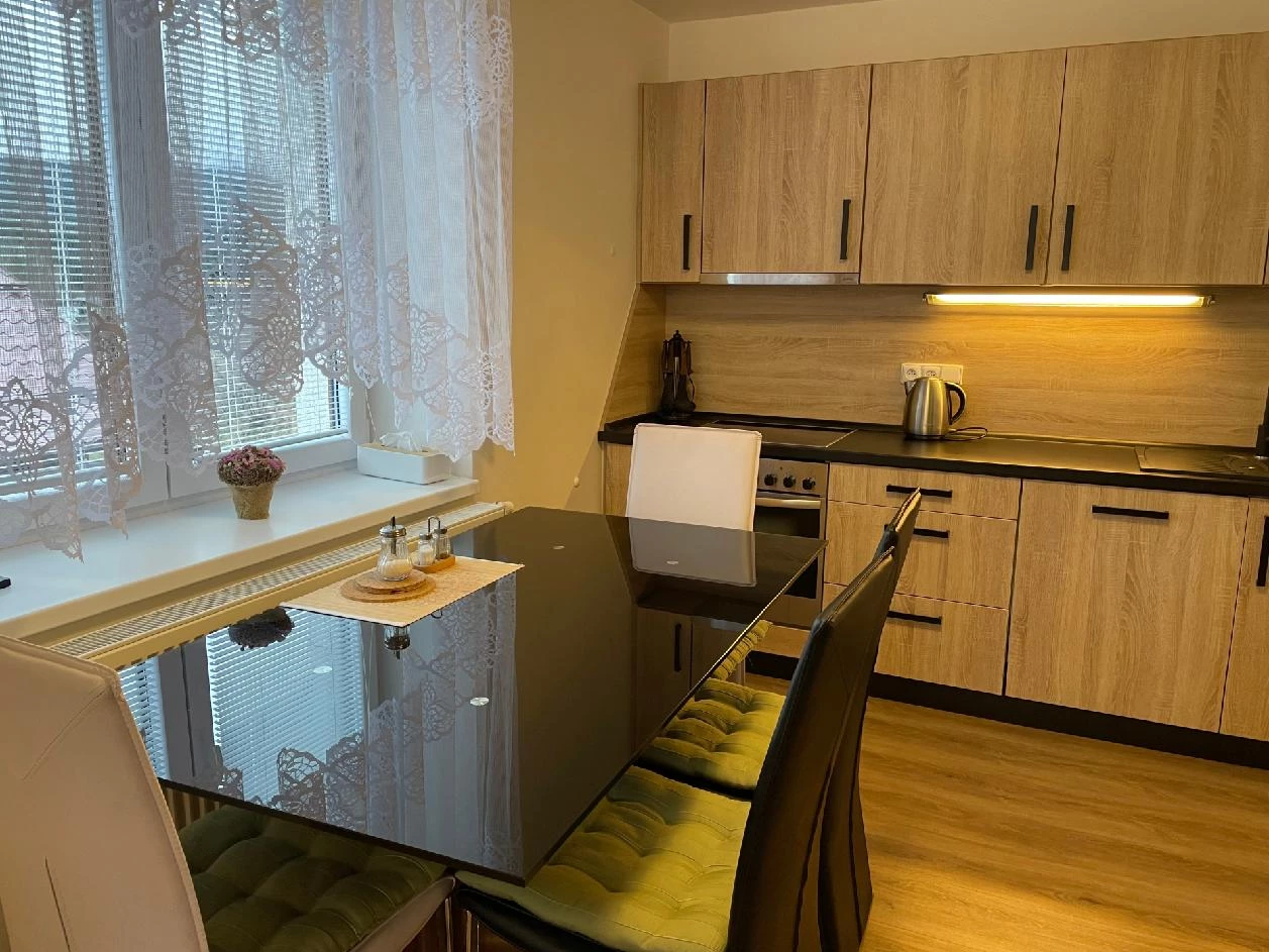 Apartmány Panorama - Železná Ruda