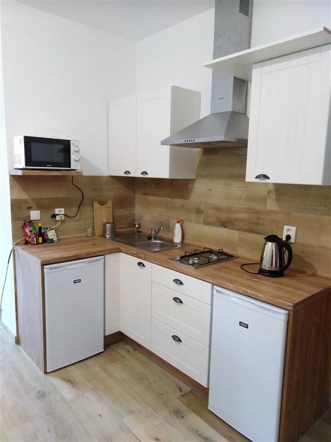 Ubytování a hospůdka Pod Skálou - Brtnice