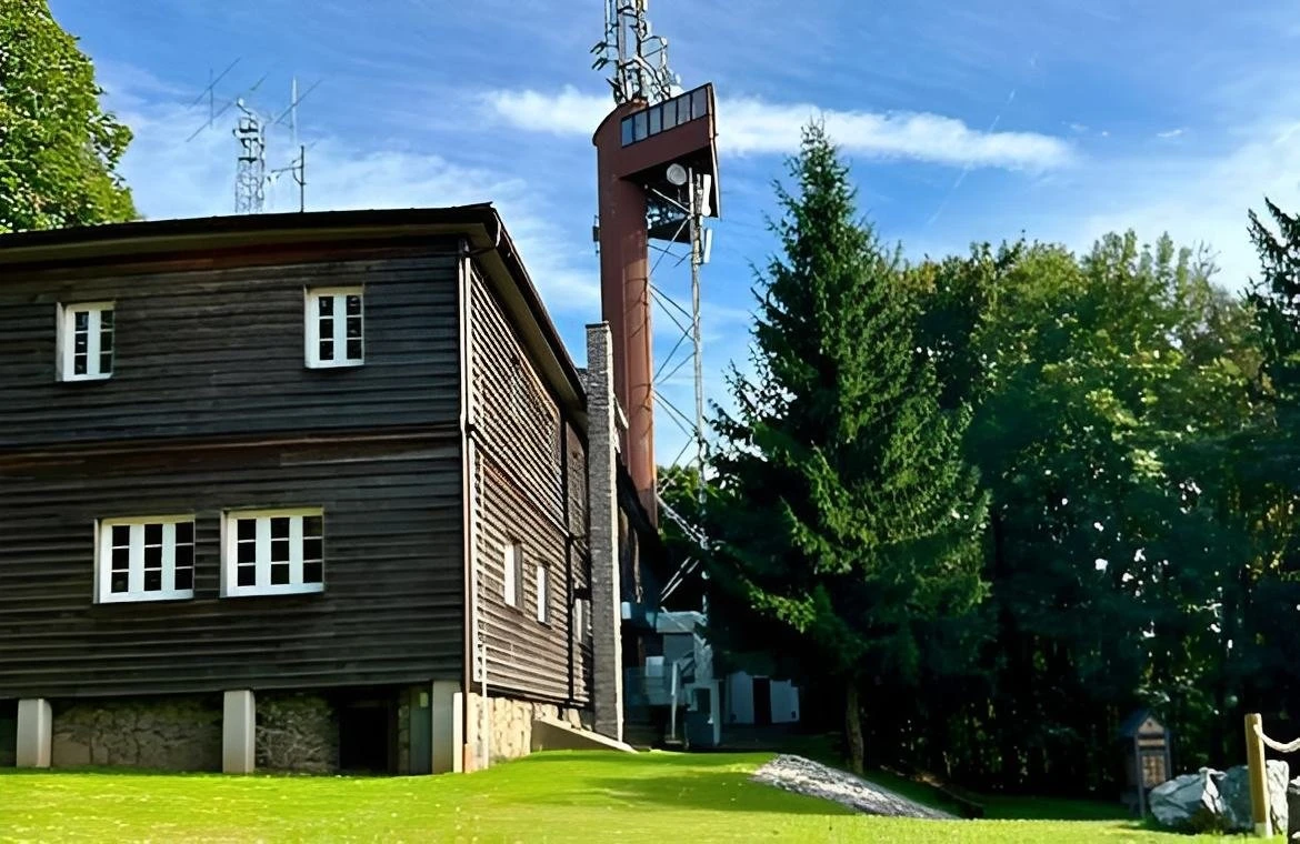 Horská chata Koráb - Kdyně