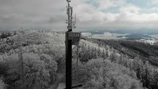 Horská chata Koráb - Kdyně