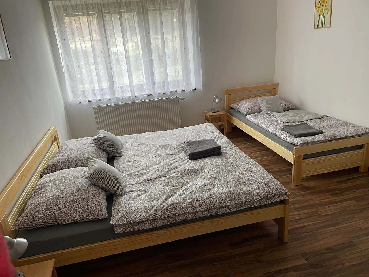 Apartmány Mateřídouška - Chlum u Třeboně