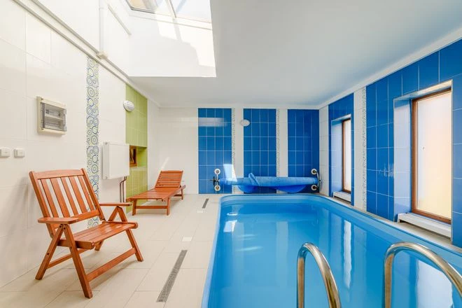 Apartmány - Batelov