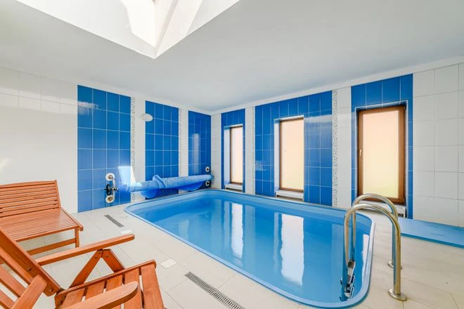 Apartmány - Batelov