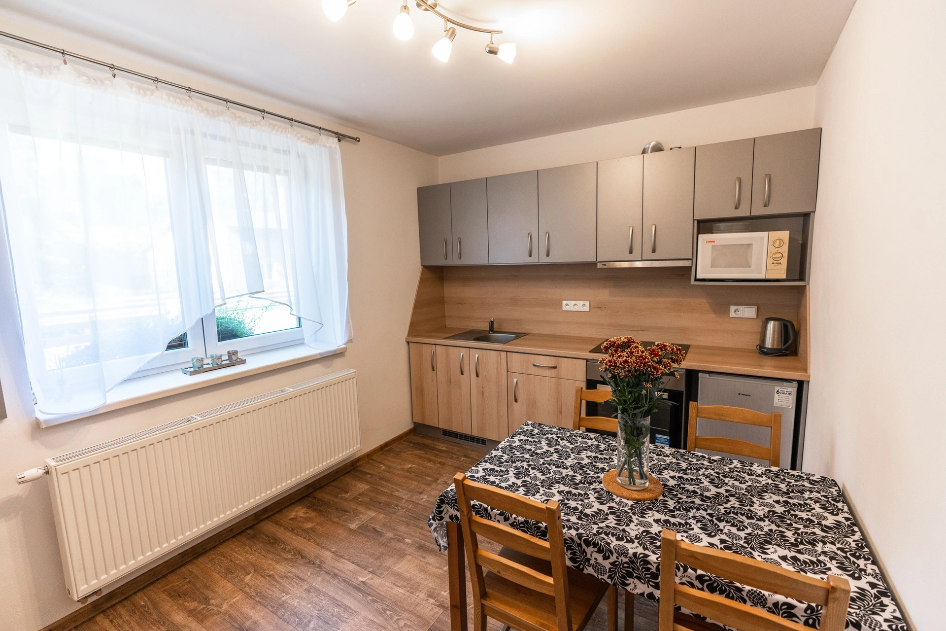 Apartmány Pěkov u Adršpašských skal – Broumovsko