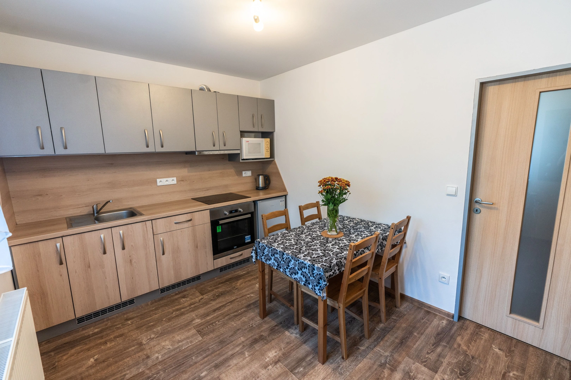 Apartmány Pěkov u Adršpašských skal – Broumovsko