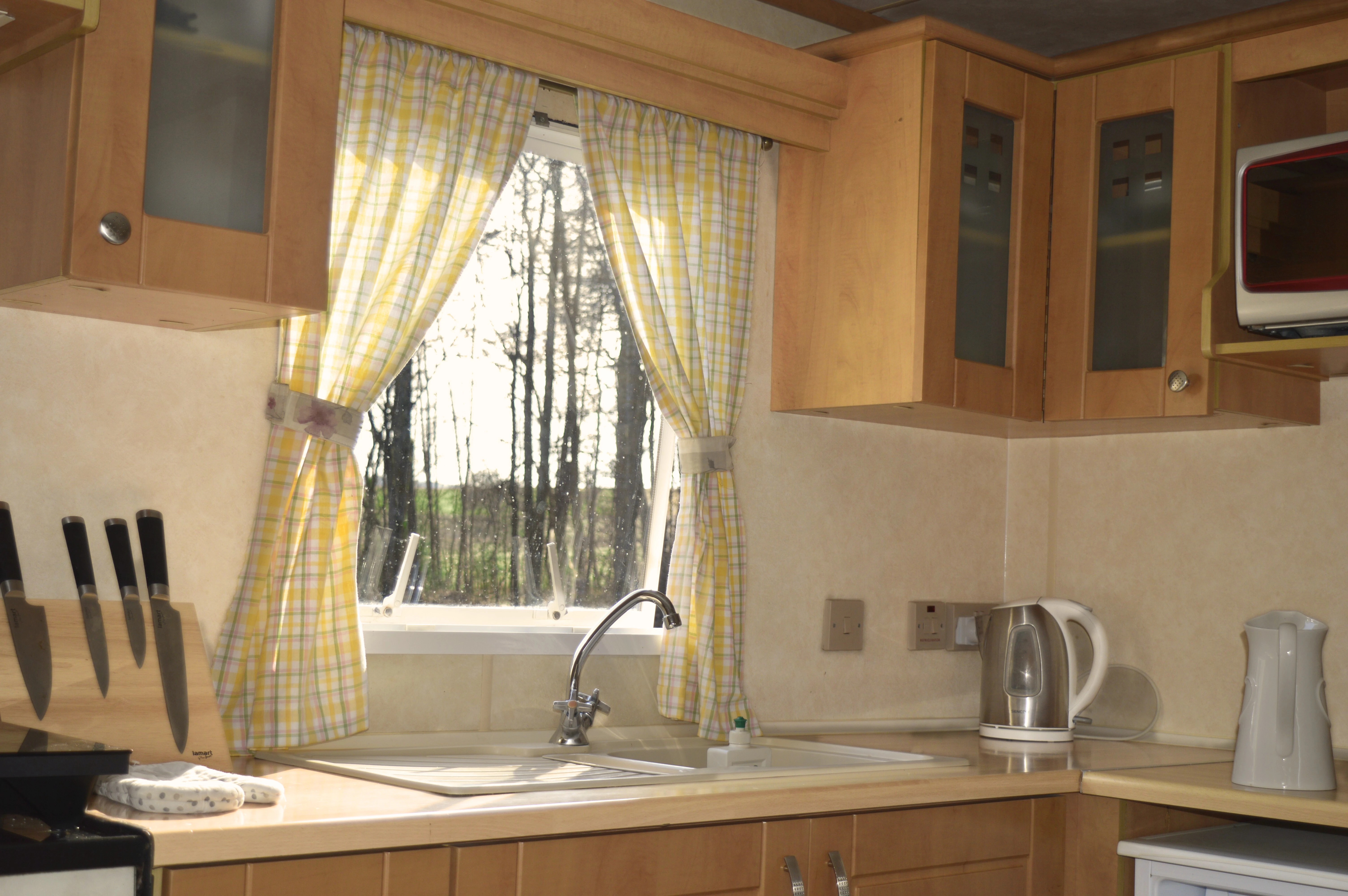 Chata u Rybníka Poseidon - Bezděkov