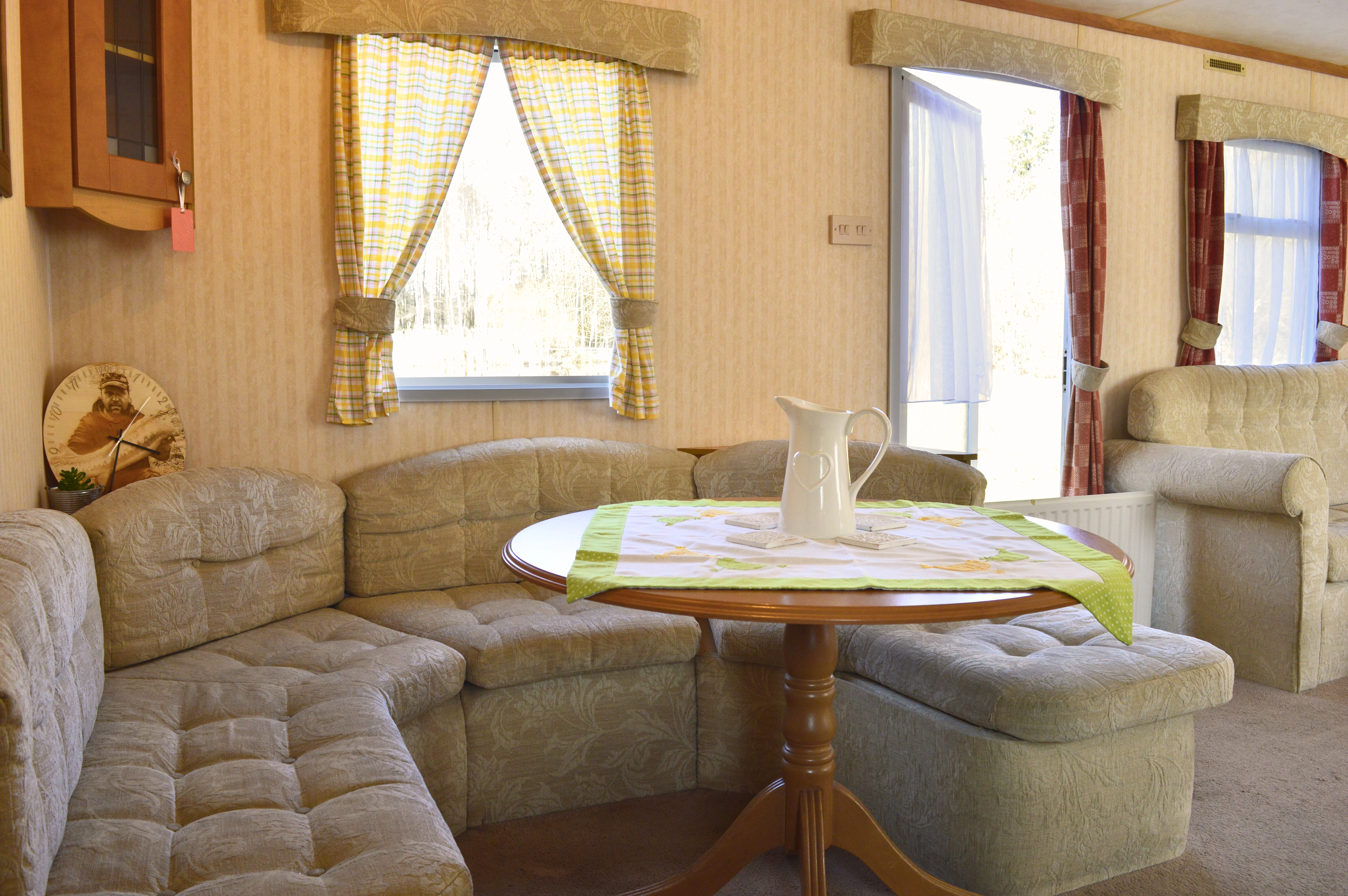 Chata u Rybníka Poseidon - Bezděkov