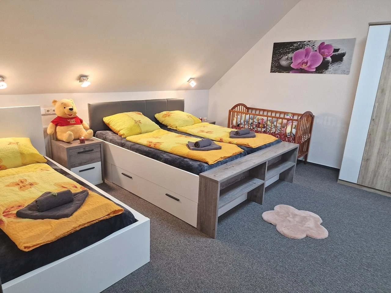 Apartmán č. 2