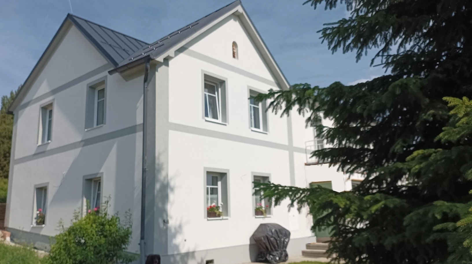 Apartmány Ševcovna - ubytování v srdci Šumavy