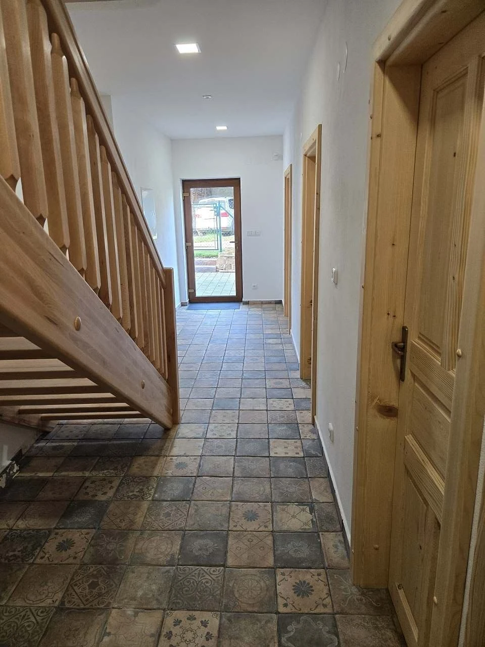 Chalupa Svratouch 36