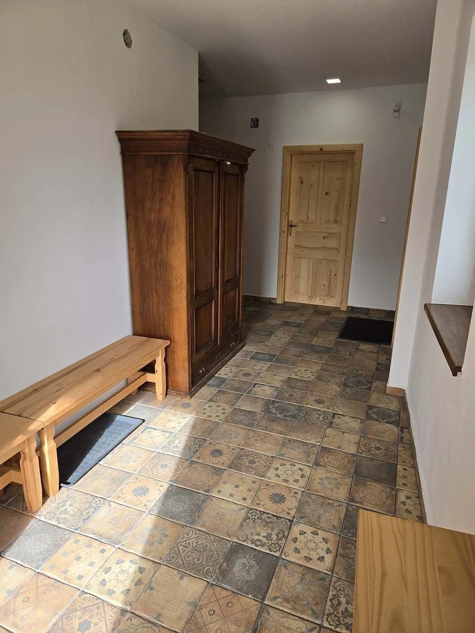 Chalupa Svratouch 36