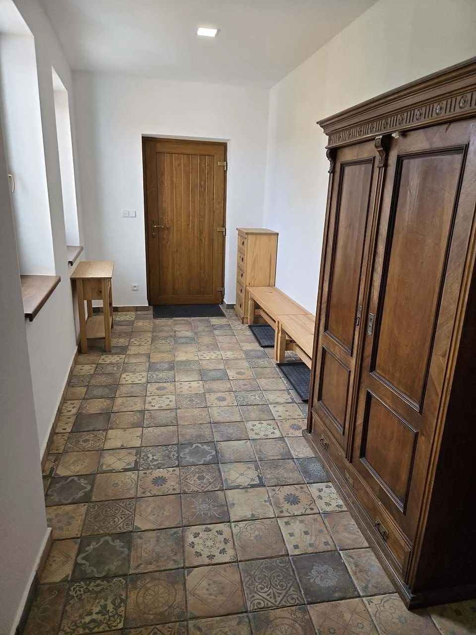 Chalupa Svratouch 36