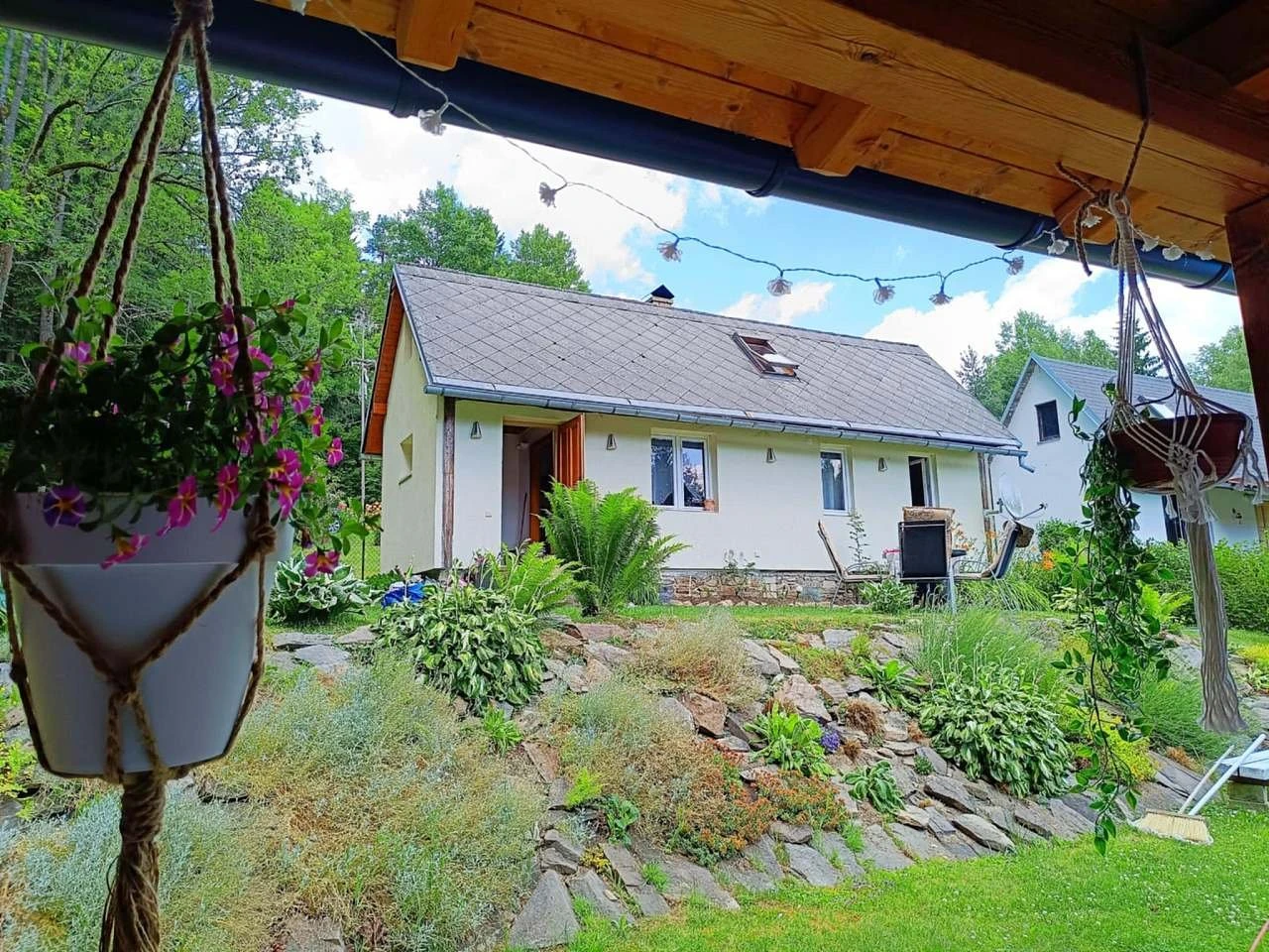 Ubytování Valkovi - Lipno nad Vltavou