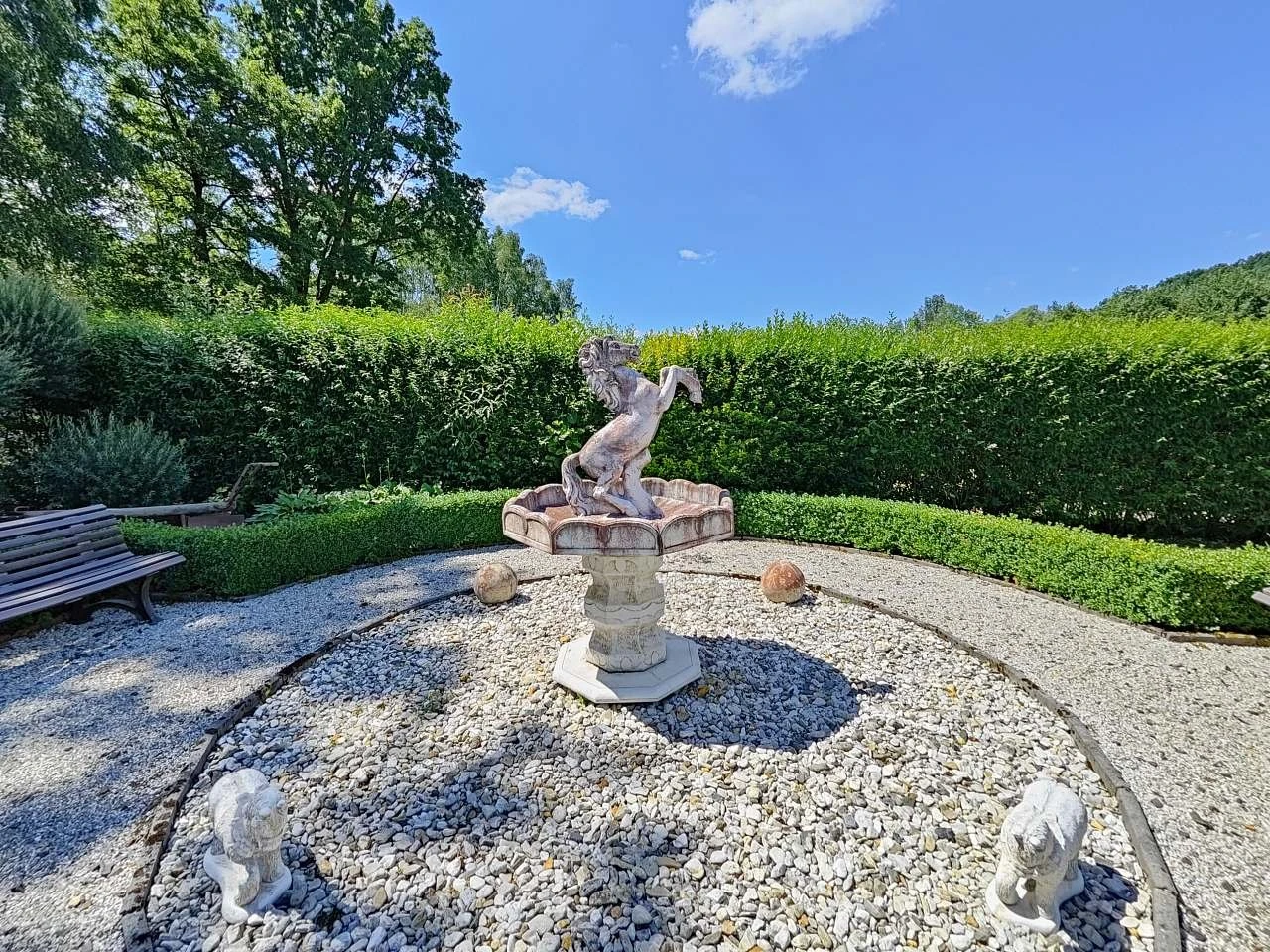 Penzion St. Leonhard