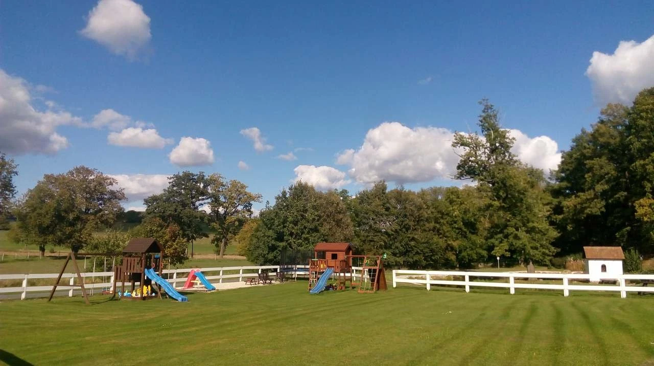 Penzion St. Leonhard