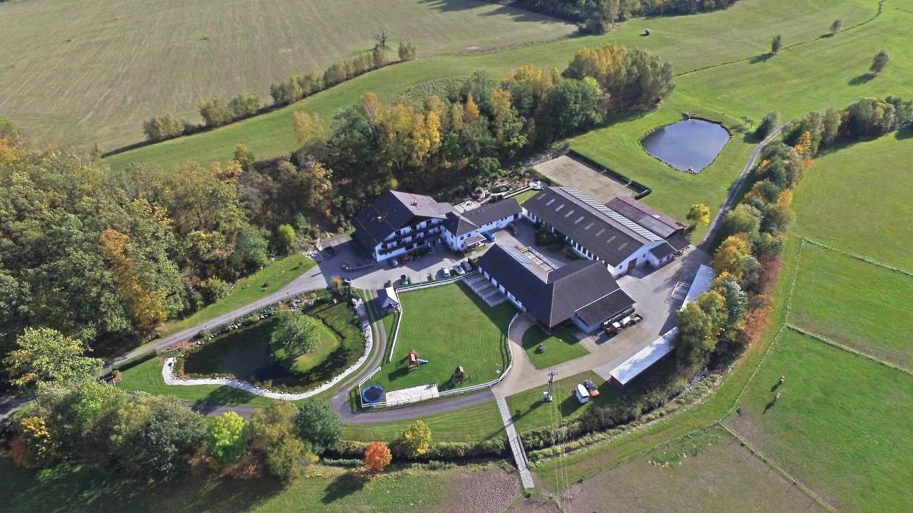 Penzion St. Leonhard