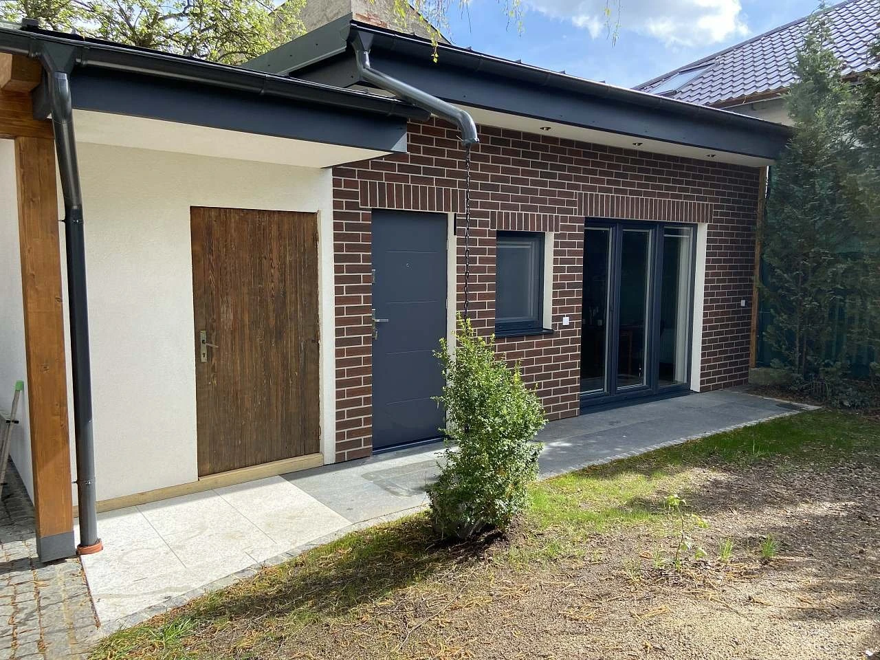 Apartmán +Authentic+ - Mariánské Lázně