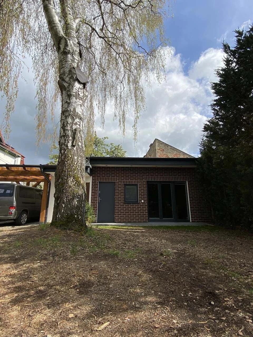 Apartmán +Authentic+ - Mariánské Lázně