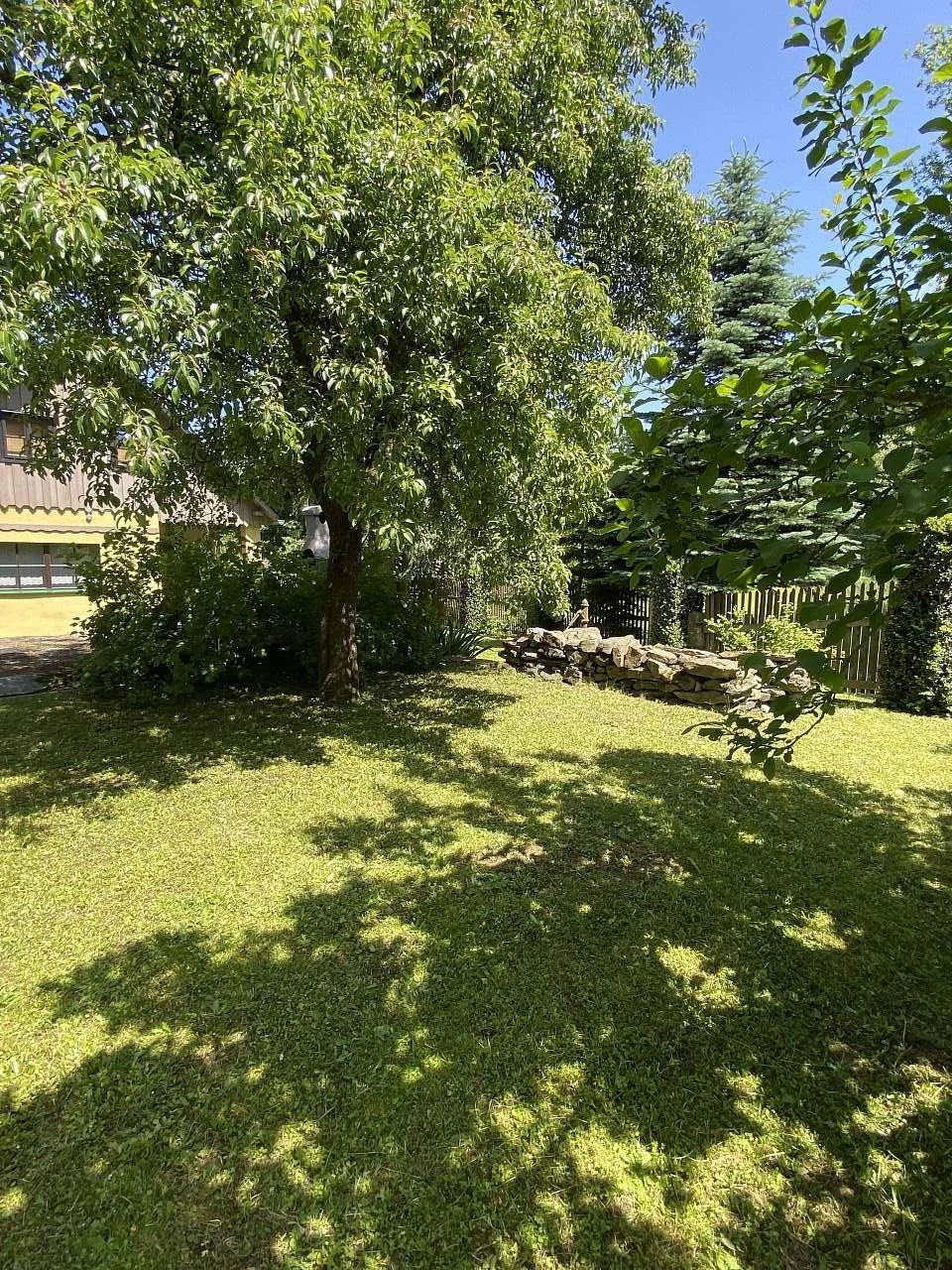 Chaloupka - Rankovice