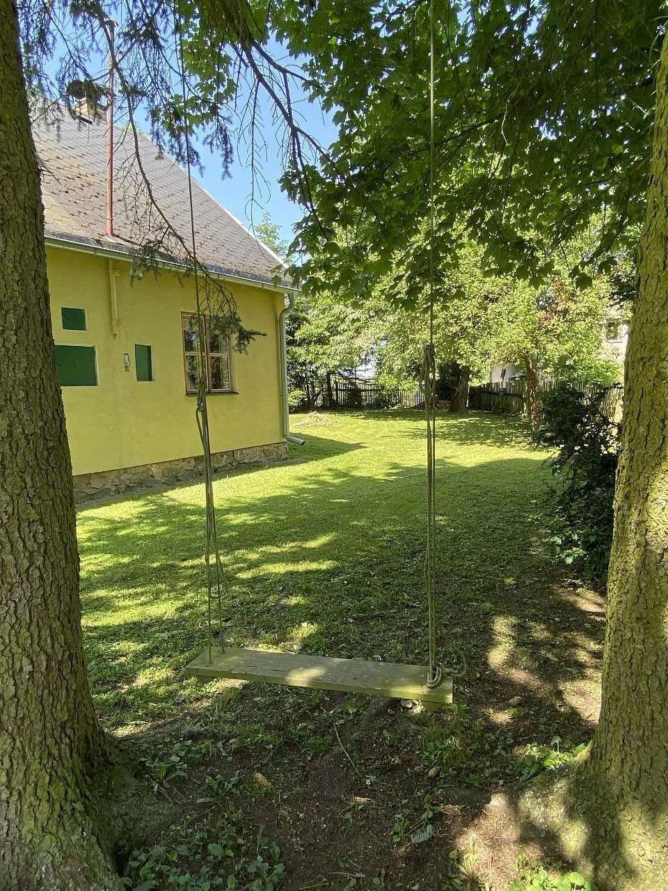 Chaloupka - Rankovice