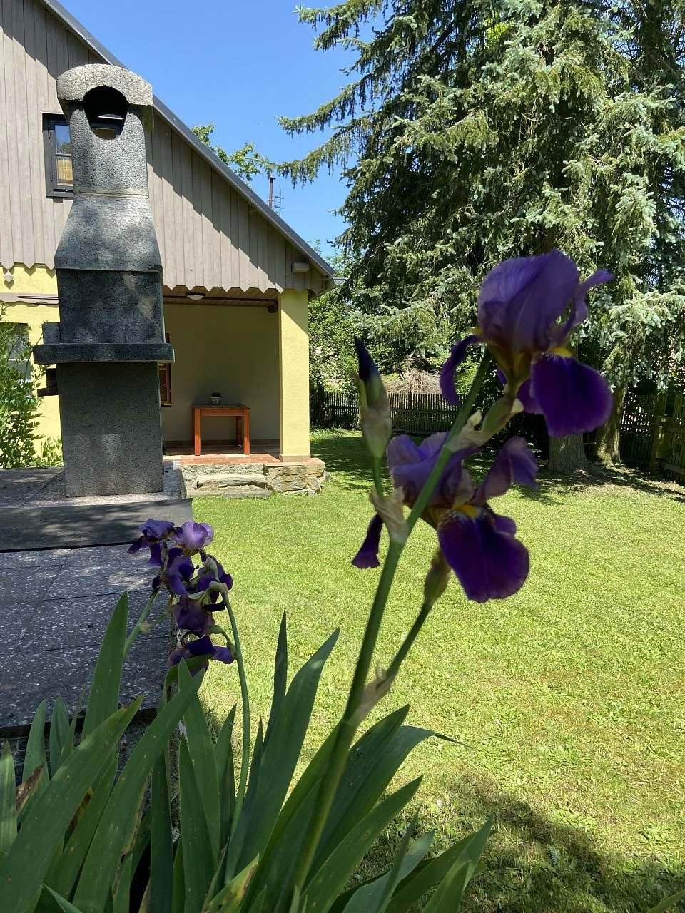 Chaloupka - Rankovice