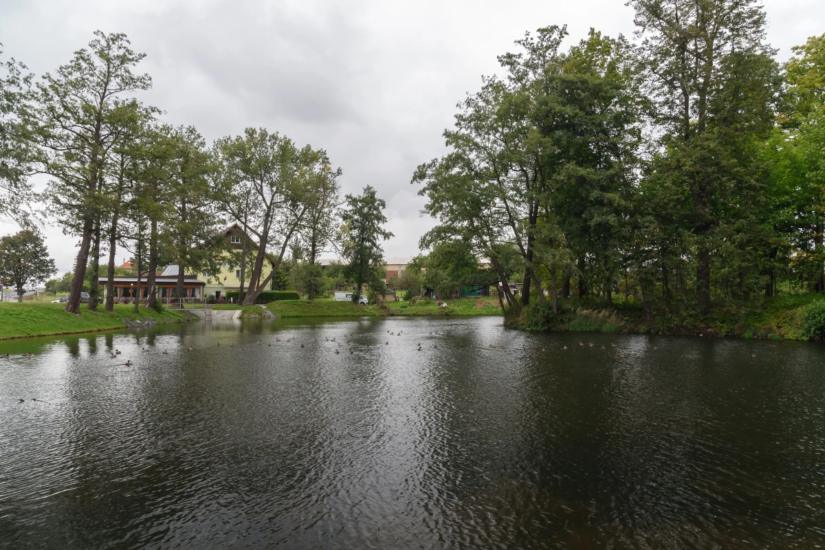 Pension U Hrachů - Sobětice