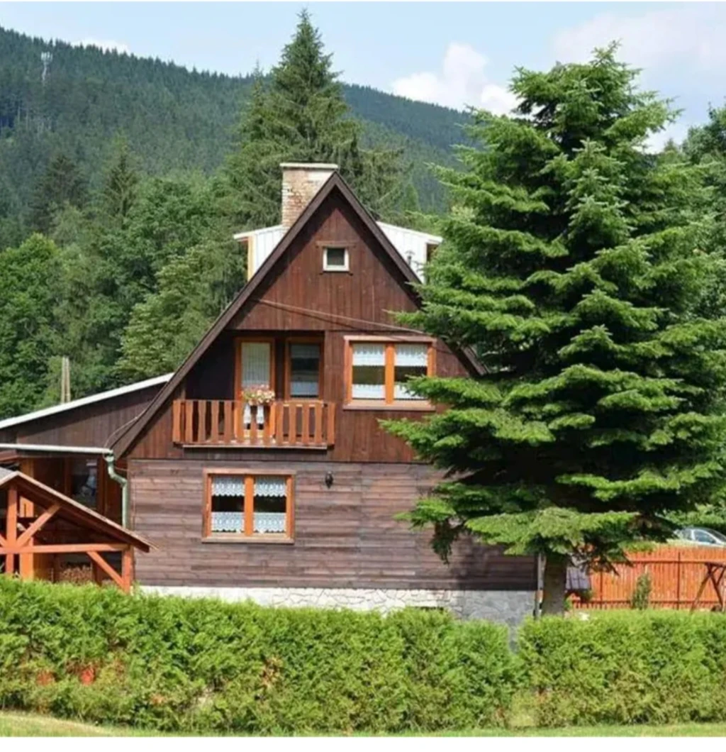 Chalupa u Kocoura - Velké Karlovice