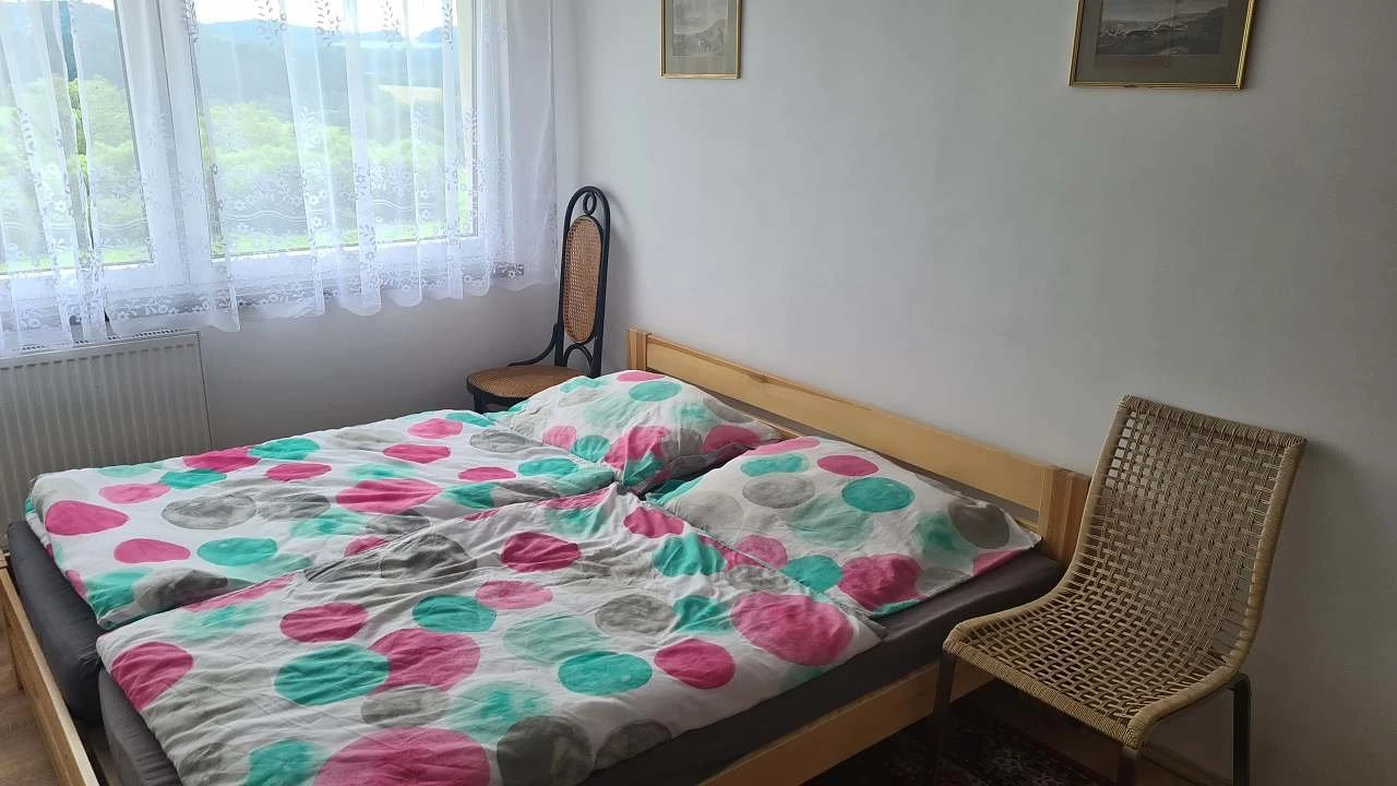 Ubytování Kyselov 36