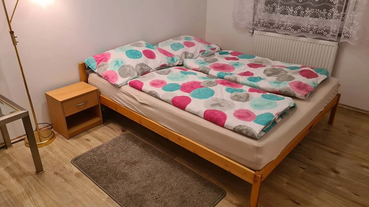 Ubytování Kyselov 36