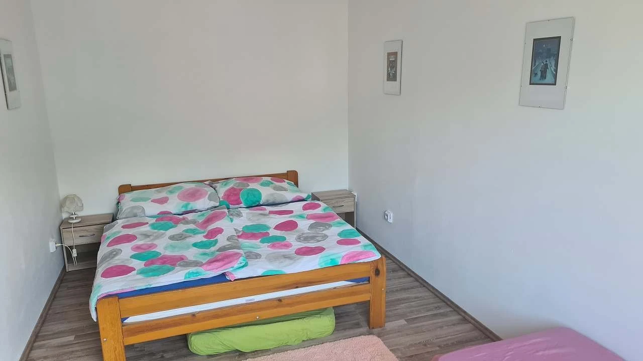 Ubytování Kyselov 36