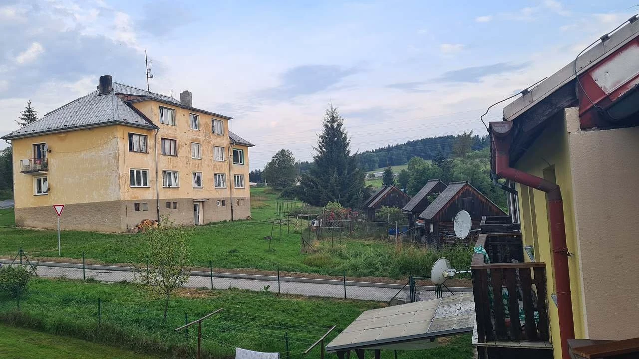 Ubytování Kyselov 36