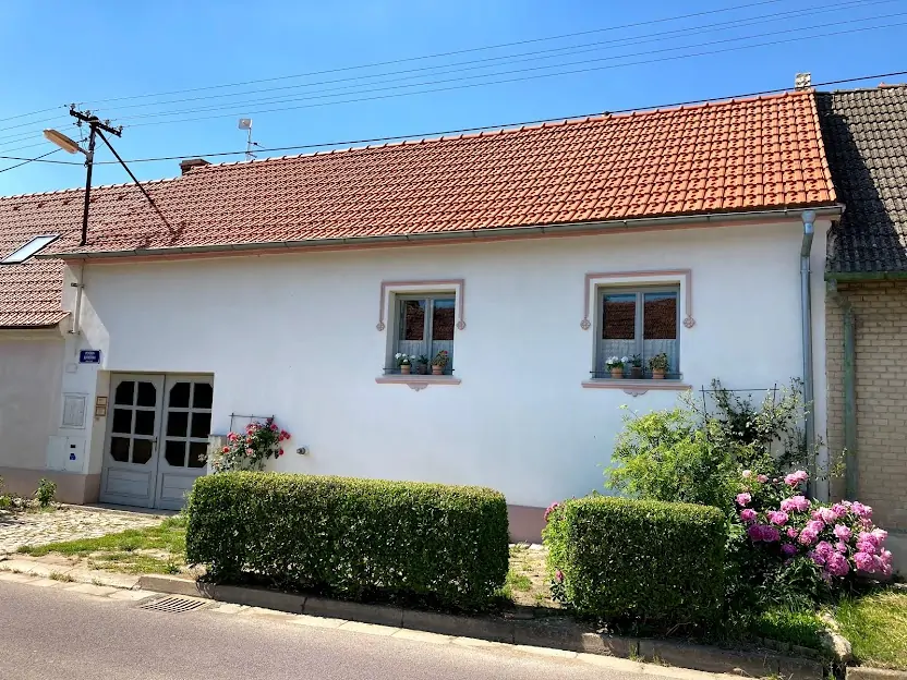 Apartmán Sýpka