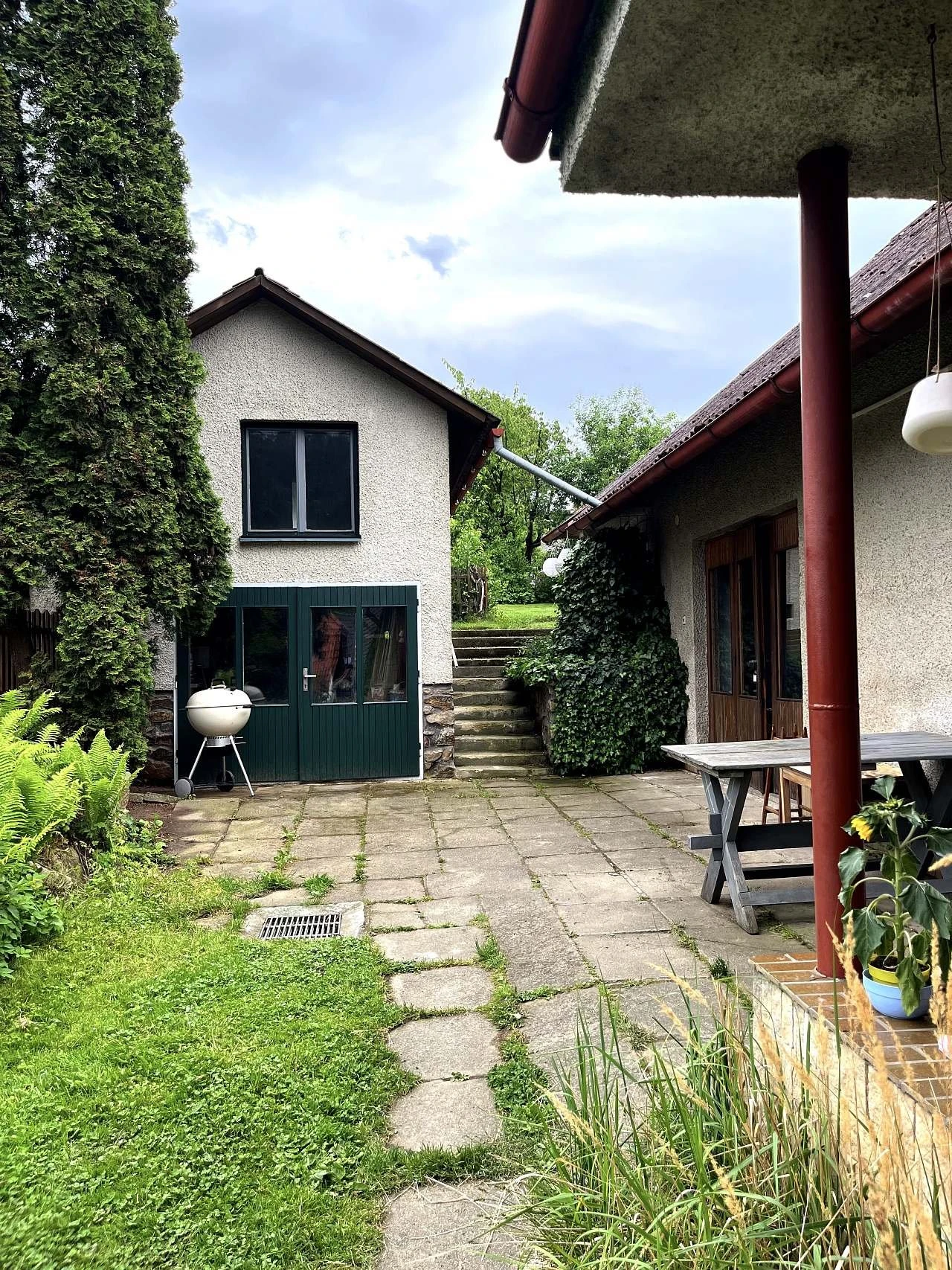 Domek Želiv