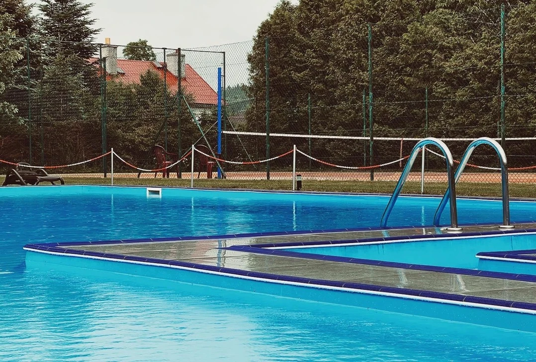 hotel Slatina