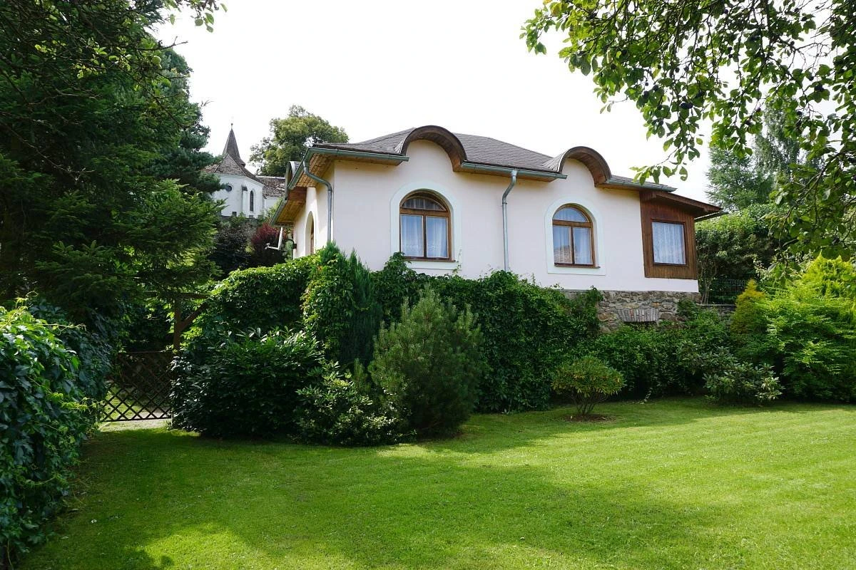 Ubytování Zdíkovec na Šumavě