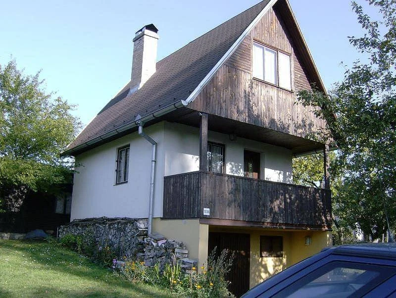 Chata na Švadlačkách