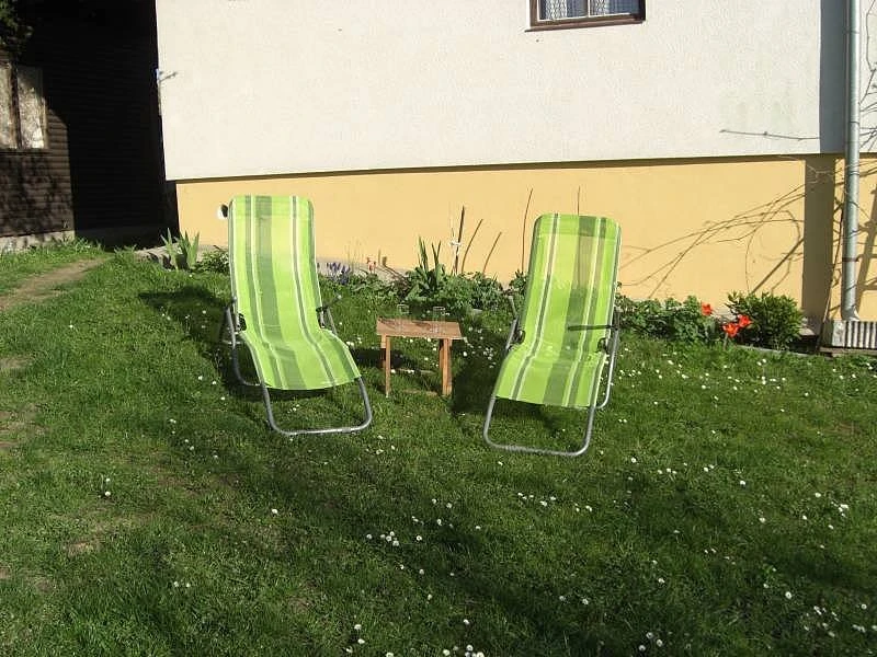 Chata na Švadlačkách