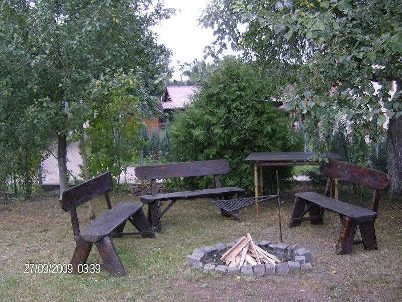 Chata na Švadlačkách