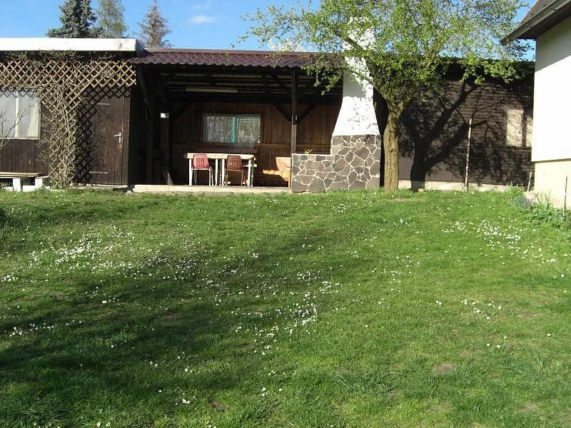 Chata na Švadlačkách