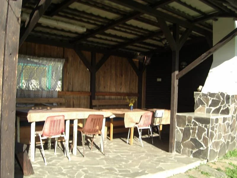 Chata na Švadlačkách